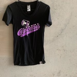 Johnny cupcake T-shirt